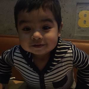 Meet your Posher, Arcelia